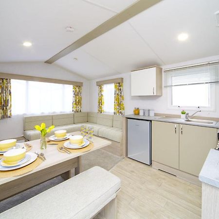 Holiday Caravans-Deal Kent Villa Great Mongeham Luaran gambar