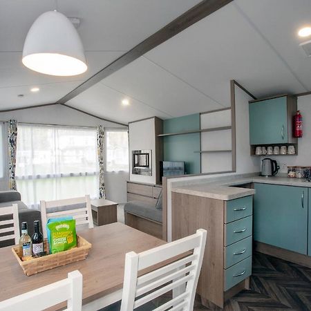 Holiday Caravans-Deal Kent Villa Great Mongeham Luaran gambar