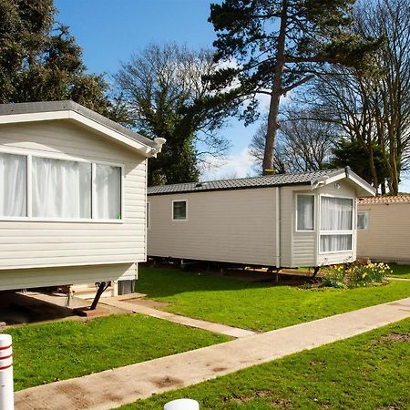 Holiday Caravans-Deal Kent Villa Great Mongeham Luaran gambar