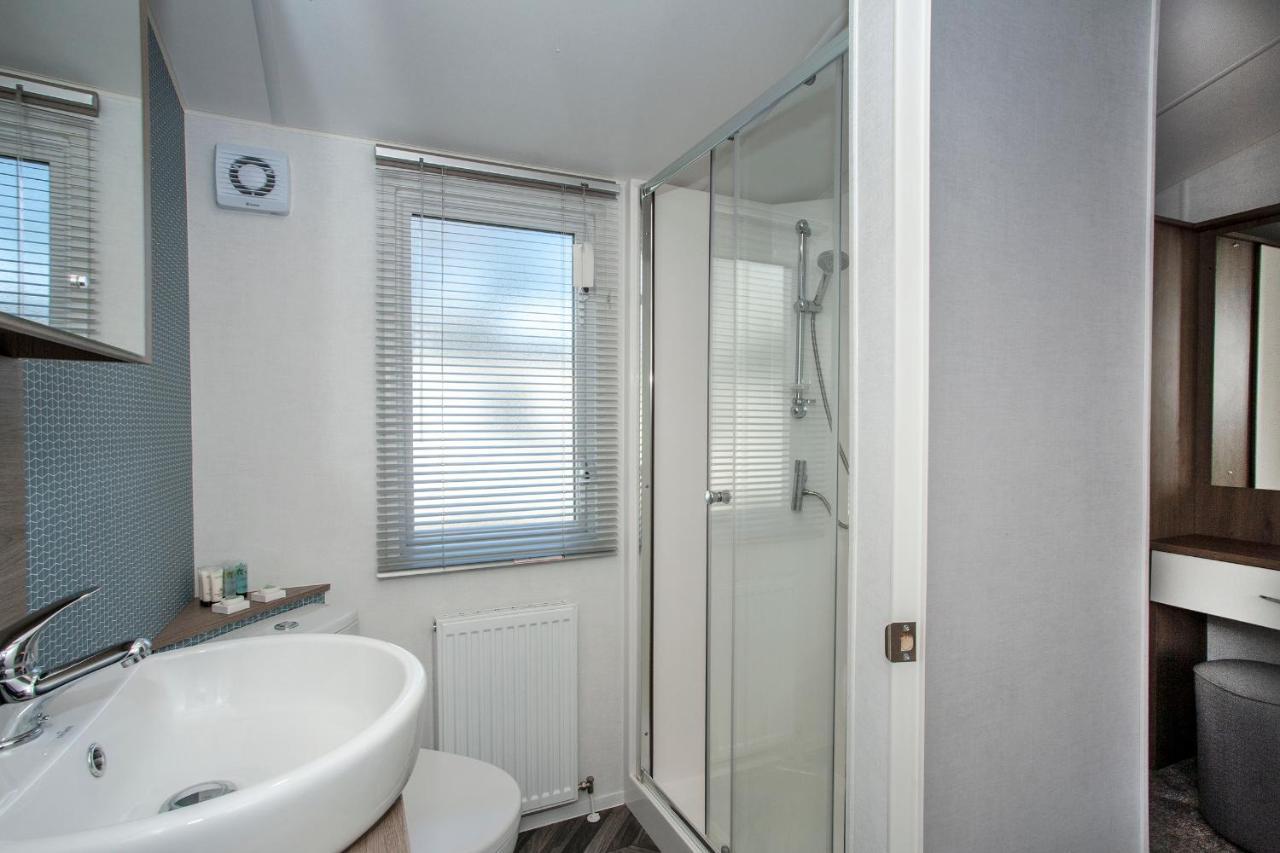 Holiday Caravans-Deal Kent Villa Great Mongeham Luaran gambar