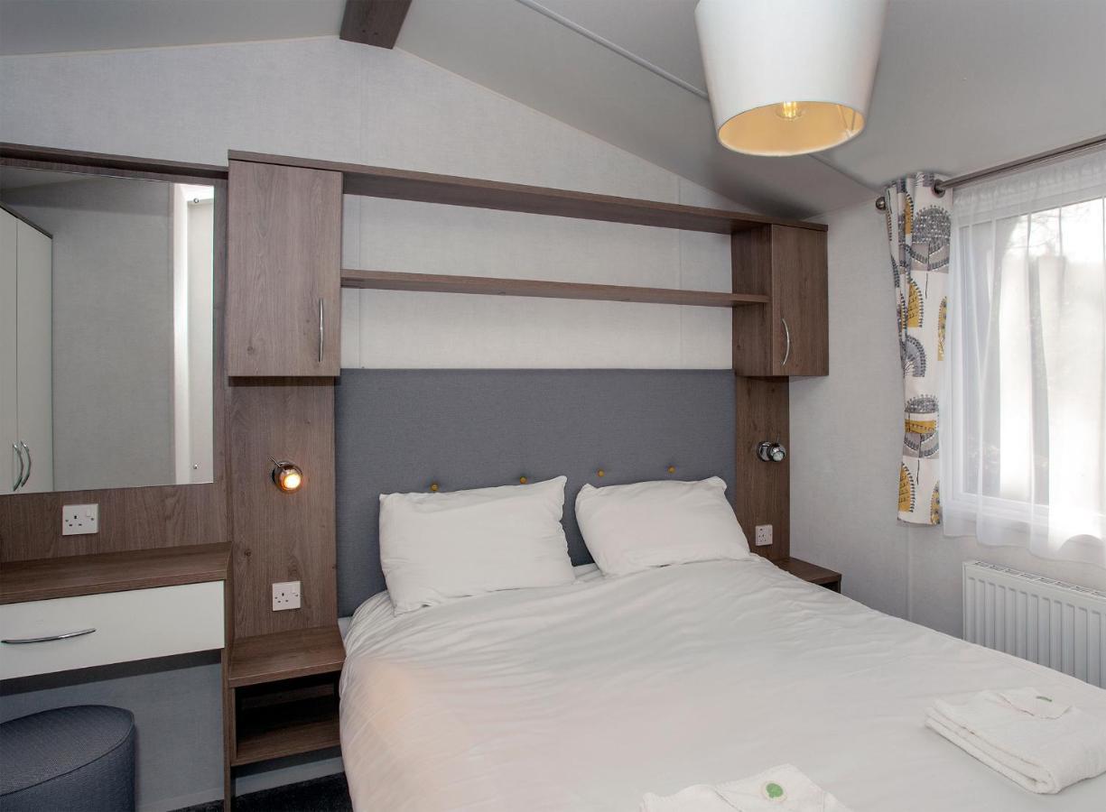 Holiday Caravans-Deal Kent Villa Great Mongeham Luaran gambar