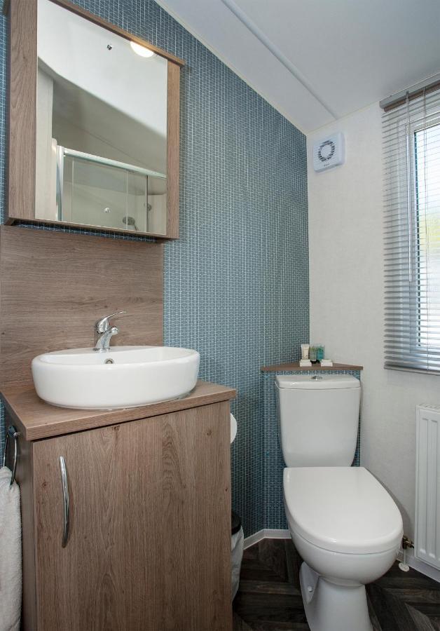 Holiday Caravans-Deal Kent Villa Great Mongeham Luaran gambar