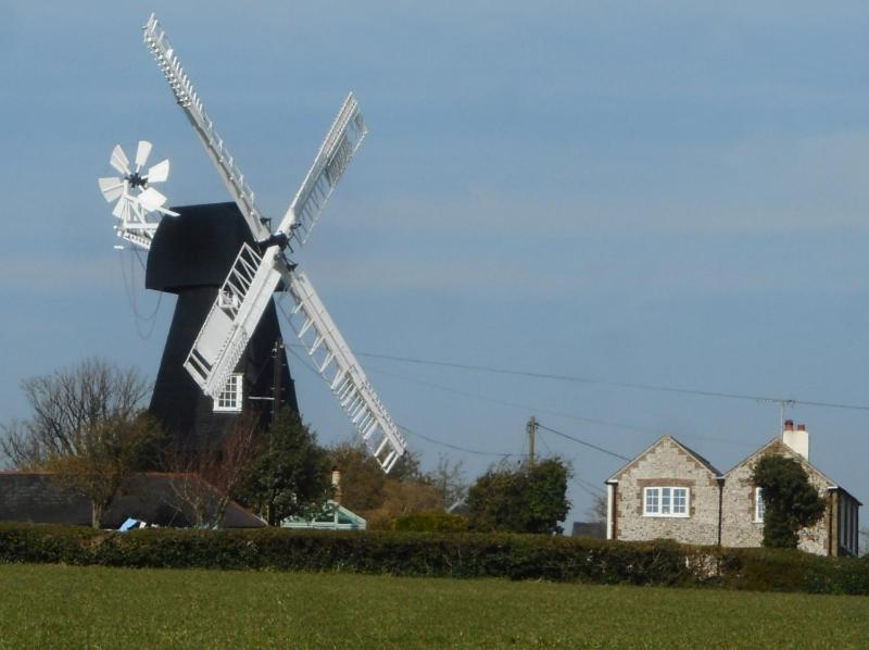 Holiday Caravans-Deal Kent Villa Great Mongeham Luaran gambar